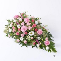 Delicate   Pink