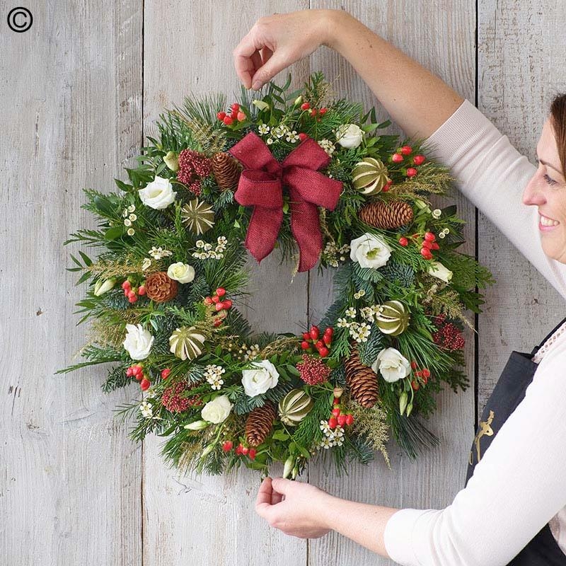 Christmas Wreath