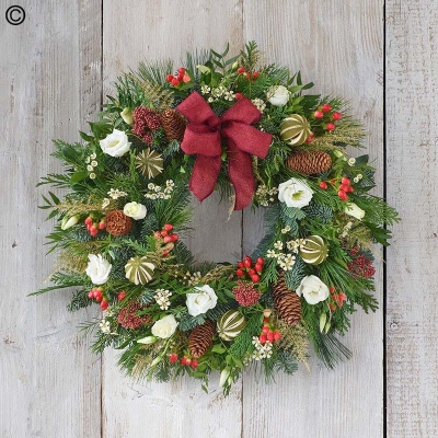 Christmas Wreath