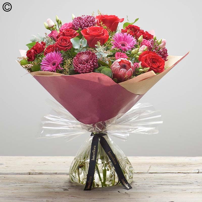 Magnificent Mixed Bouquet