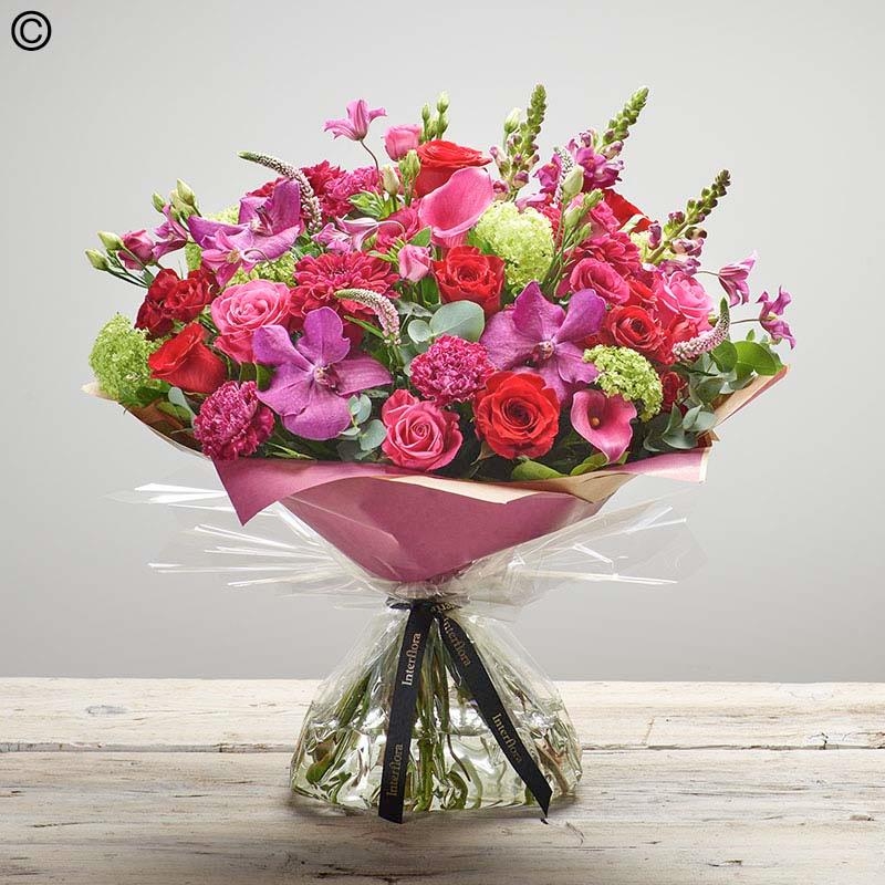 Ultimate Special Mixed Bouquet