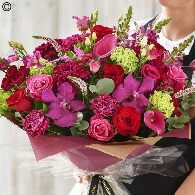 Ultimate Special Mixed Bouquet