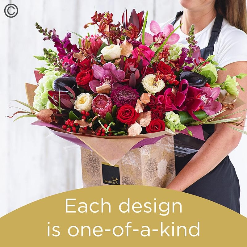 Where to buy 2025 christmas flowers