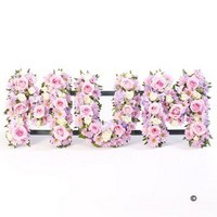 MUM Tribute mix flowers