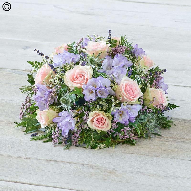 Pastel Posy