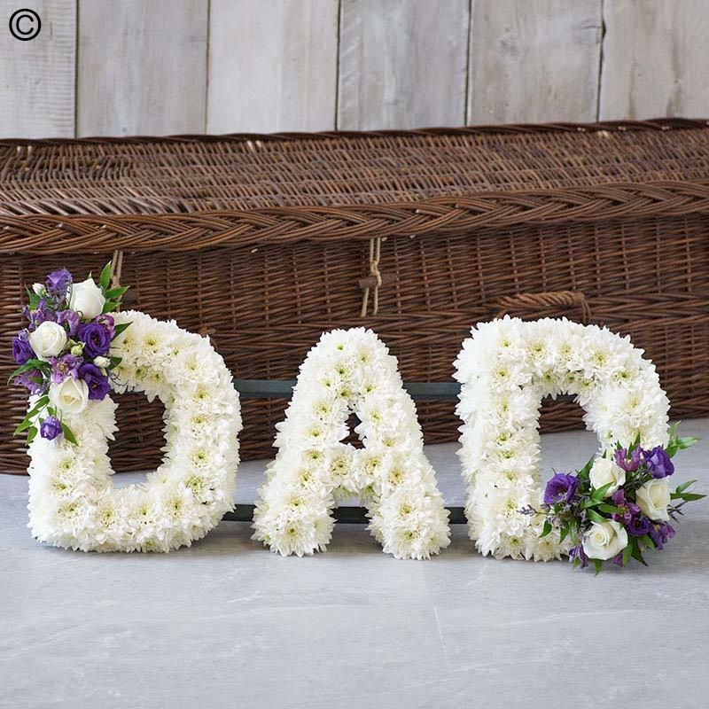 Dad's special Tribute