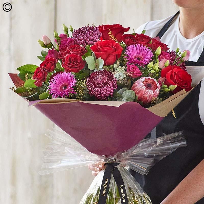 Magnificent Mixed Bouquet