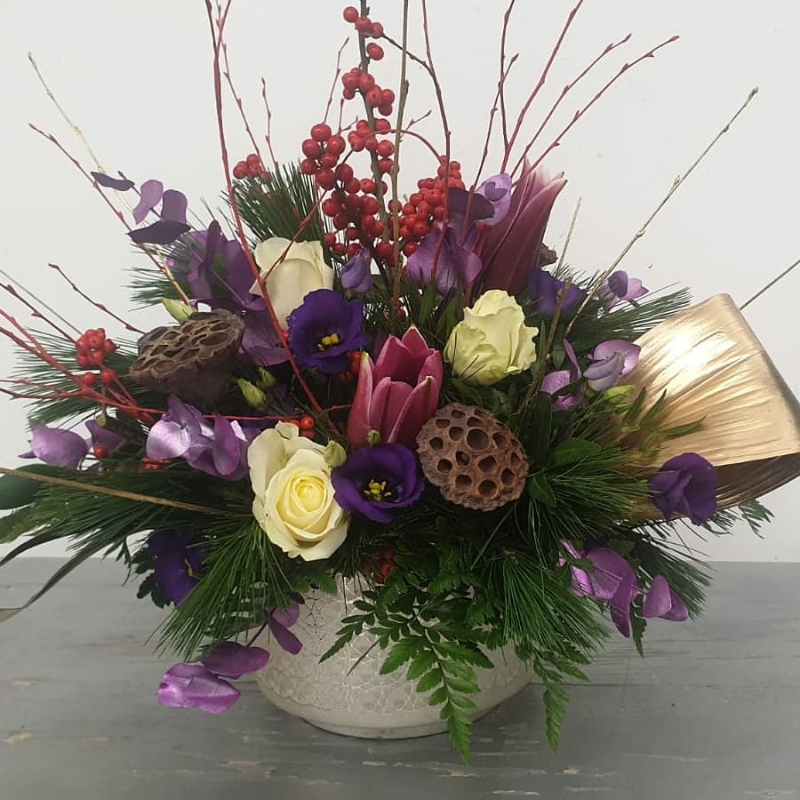Joyful Arrangement