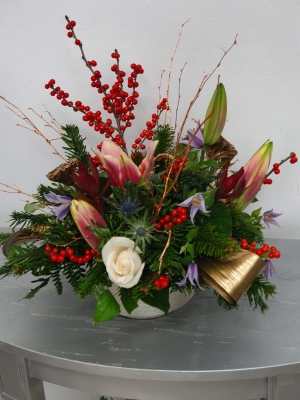 Joyful Arrangement