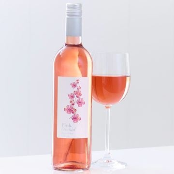 Rose Orchid Wine