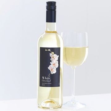 White Orchid Blanc Wine