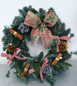 Christmas Wreath