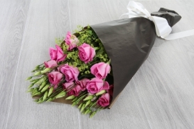 Rosita & Rose Wrap