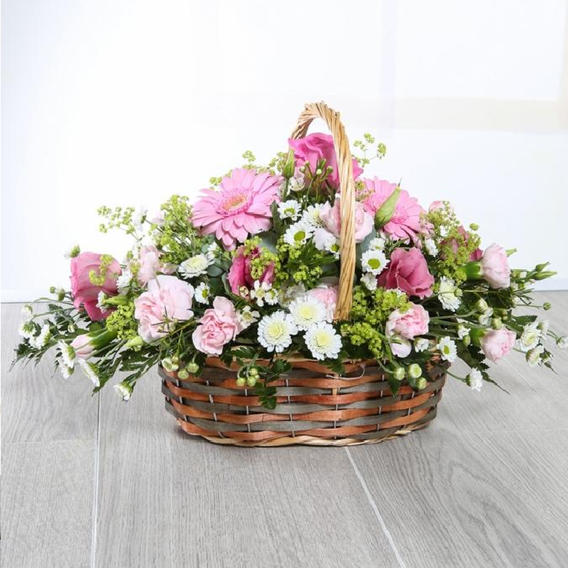 Pretty Basket