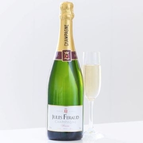 Champagne   Jules Feraud
