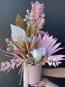 Grandeur Dried Flowers